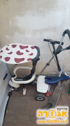 תלת אופן