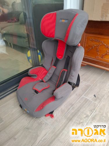 בוסטר לילד