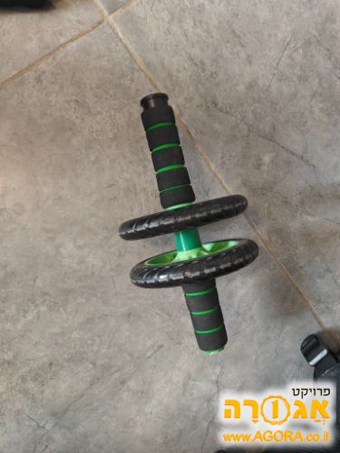 גלגל לתרגילי בטן