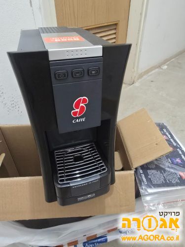 מכונת קפה