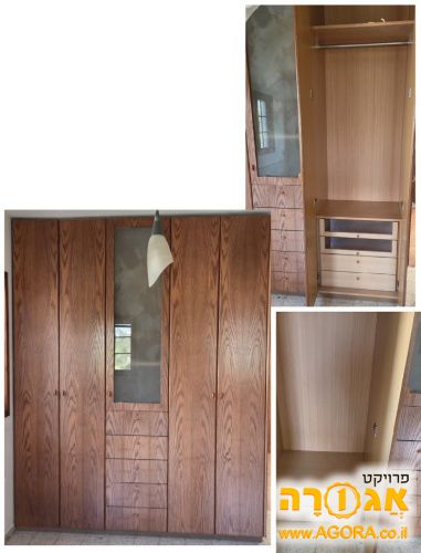 ארון בגדים