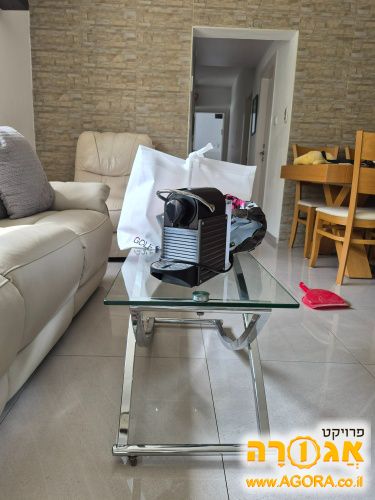 מכונת קפה