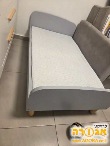 מיטת מעבר