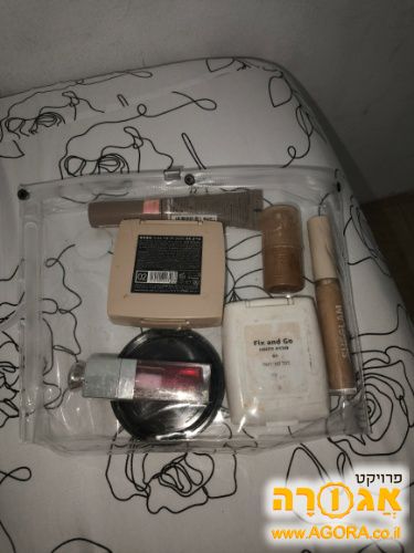 איפור