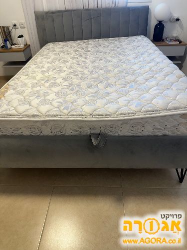 מזרן זוגי