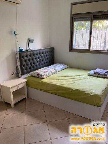 מיטה זוגית נוספת
