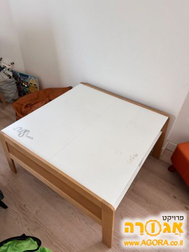 שולחן עבודה לילדים
