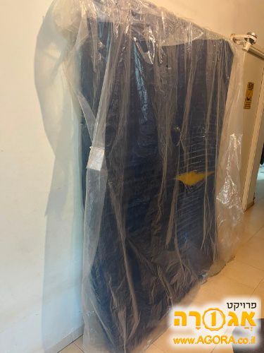 מזרן גום אוויר