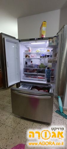 מקרר LG