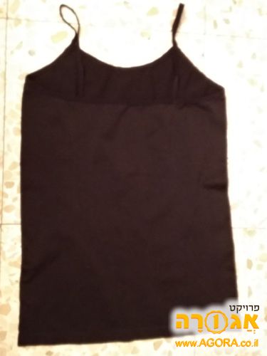 חולצה לנערה