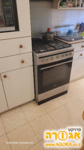 תנור אפיה