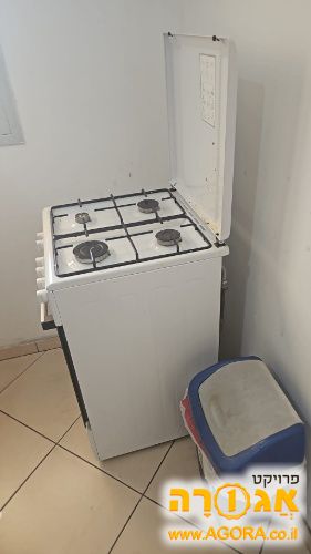 תנור גז