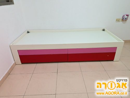 מיטת מעבר