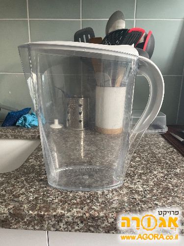 קנקנן מים