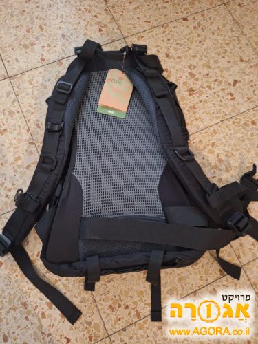 תיק טיולים
