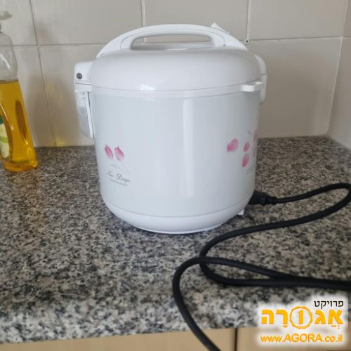 סיר אורז חשמלי
