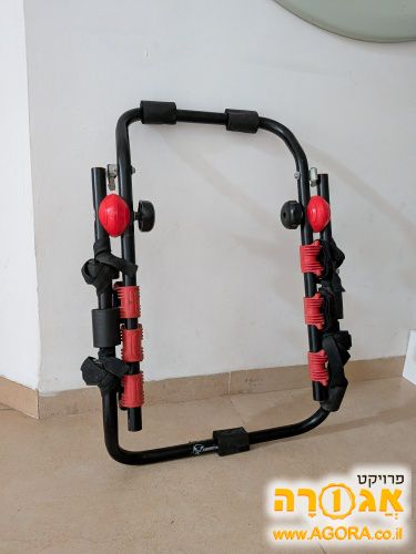 מנשא אופניים