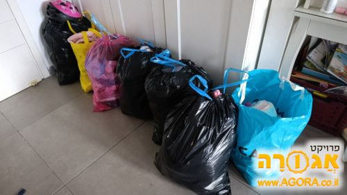 בגדי בנות