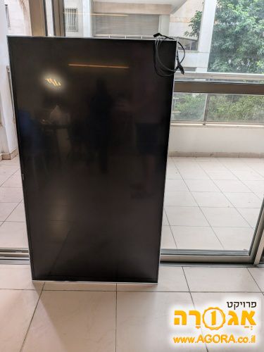טלוויזיה 55 אינץ