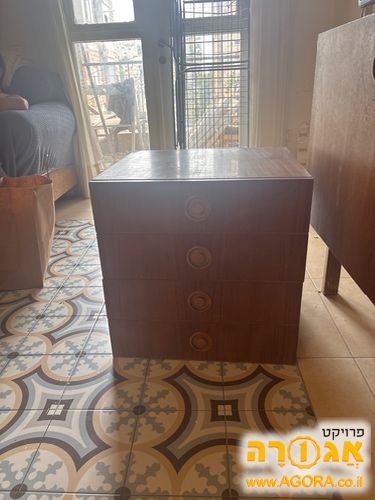 שידה