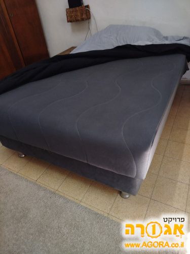 ממיטה