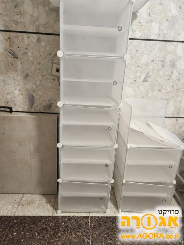 ארון נעליים