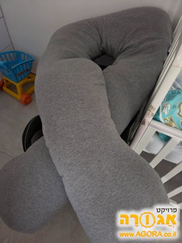 כרית נריון