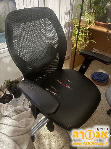 כסא מחשב