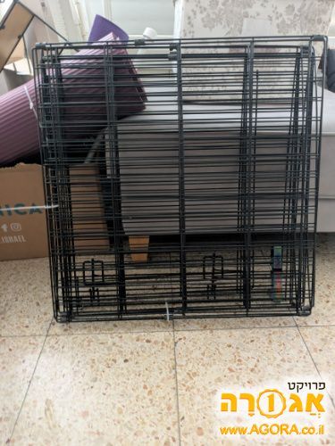 גדר אילוף