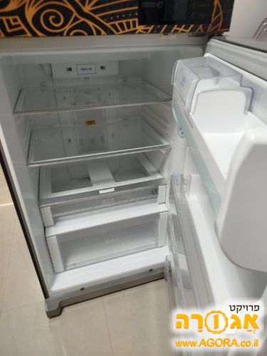 מקרר lg