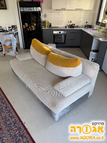 ספה נפתחת ד"ר גב