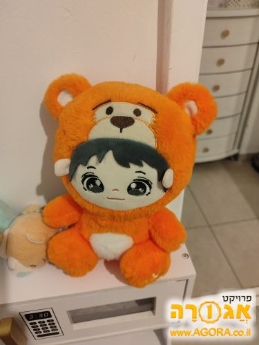 בובה