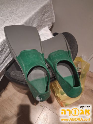 סנפירים