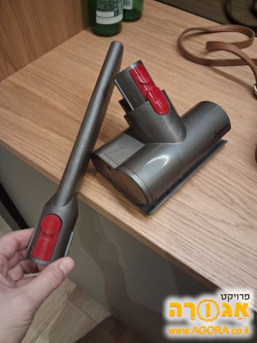 אביזרים לדייסון