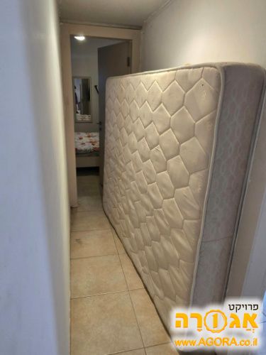 מזרן זוגי
