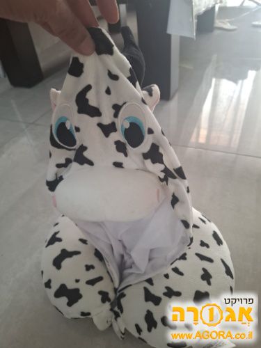 כריות לטיסה לילדים
