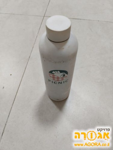 בקבוק שומר קור
