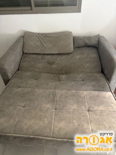 ספה נפתחת