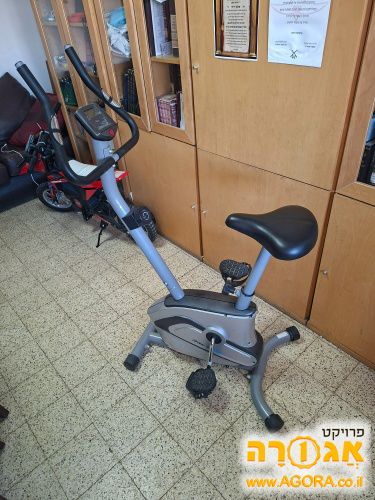 אופני כושר