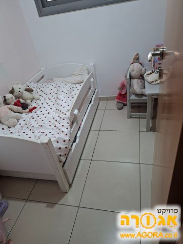 מיטת מעבר