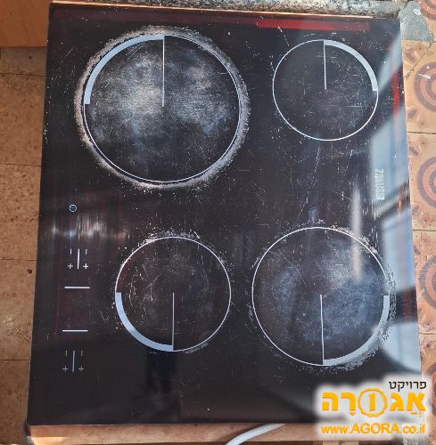 כיריים חשמליות