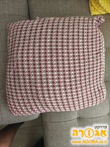 כרית נוי