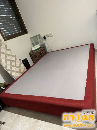 בסיס מיטה