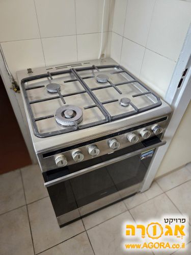 כיריים עם תנור