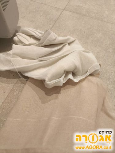 שאריות בד