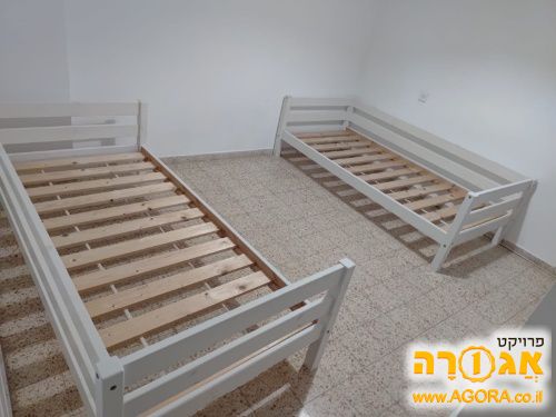 מיטת יחיד