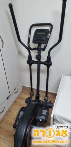 אליפטיקל