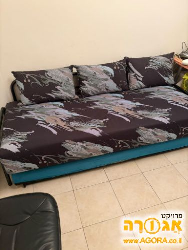 ספה נפתחת