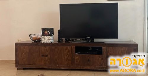 מזנון לסלון