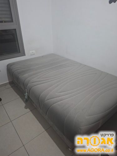 מיטה וחצי עמינח